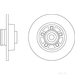 Apec Brake Disc - SDK6479 - Single