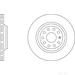 Apec Brake Disc - SDK6480 - Single