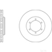 Apec Brake Disc - SDK6483 - Single