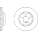 Apec Brake Disc - SDK6487 - Single