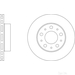 Apec Brake Disc - SDK6489 - Single