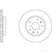 Apec Brake Disc - SDK6493 - Single