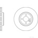 Apec Brake Disc - SDK6497 - Single