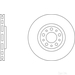 Apec Brake Disc - SDK6498 - Single