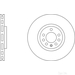 Apec Brake Disc - SDK6502 - Single