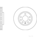 Apec Brake Disc - SDK6503 - Single