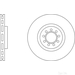 Apec Brake Disc - SDK6515 - Single
