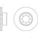 Apec Brake Disc - SDK6516 - Single
