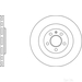 Apec Brake Disc - SDK6519 - Single