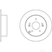 Apec Brake Disc - SDK6521 - Single