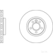 Apec Brake Disc - SDK6523 - Single