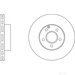 Apec Brake Disc - SDK6542 - Single