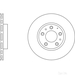 Apec Brake Disc - SDK6543 - Single