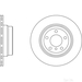 Apec Brake Disc - SDK6552 - Single