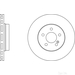 Apec Brake Disc - SDK6557 - Single