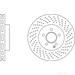 Apec Brake Disc - SDK6559 - Single