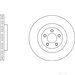 Apec Brake Disc - SDK6569 - Single