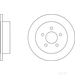 Apec Brake Disc - SDK6571 - Single