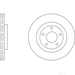 Apec Brake Disc - SDK6572 - Single