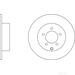 Apec Brake Disc - SDK6573 - Single