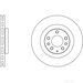 Apec Brake Disc - SDK6578 - Single