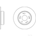 Apec Brake Disc - SDK6582 - Single