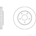 Apec Brake Disc - SDK6598 - Single