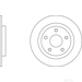 Apec Brake Disc - SDK6599 - Single