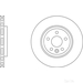 Apec Brake Disc - SDK6600 - Single