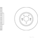 Apec Brake Disc - SDK6601 - Single