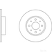 Apec Brake Disc - SDK6603 - Single