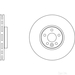Apec Brake Disc - SDK6604 - Single