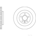 Apec Brake Disc - SDK6606 - Single