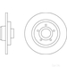 Apec Brake Disc - SDK6610 - Single