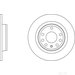 Apec Brake Disc - SDK6613 - Single