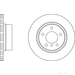 Apec Brake Disc - SDK6614 - Single