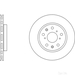 Apec Brake Disc - SDK6623 - Single