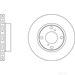 Apec Brake Disc - SDK6635 - Single