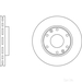 Apec Brake Disc - SDK6638 - Single