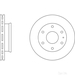 Apec Brake Disc - SDK6648 - Single
