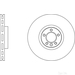 Apec Brake Disc - SDK6660 - Single