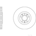 Apec Brake Disc - SDK6661 - Single