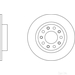 Apec Brake Disc - SDK6673 - Single