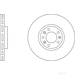 Apec Brake Disc - SDK6674 - Single