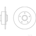 Apec Brake Disc - SDK6678 - Single