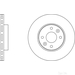 Apec Brake Disc - SDK6691 - Single
