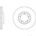 Apec Brake Disc - SDK6694 - Single