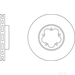 Apec Brake Disc - SDK6707 - Single