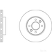 Apec Brake Disc - SDK6709 - Single