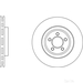 Apec Brake Disc - SDK6710 - Single